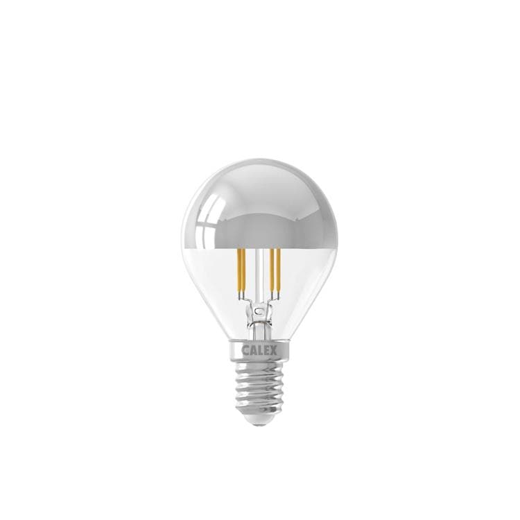 Calex Calex LED E14 3,5W 2700K 250Lm