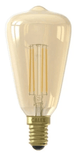 Calex Calex LED E14 4W 2100K 320Lm Dimbaar