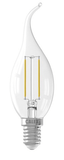 Calex Calex LED E14 Filament Tip Kaarslamp 2W