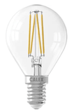 Calex Calex LED E27 Filament Kogel 3,5W 350Lm