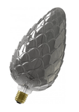 Calex Calex LED Filament E27 2100K 60Lm Dimbaar Helder