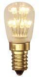 Calex Calex Pearl Buislamp E14 1W 1800K 45Lm