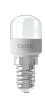 Calex Calex Schakelbord LED E14 0,3W 2700K 12Lm