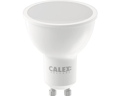 Calex Calex Smart LED GU10 5W 4000K 345Lm