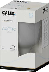 Calex Ledlamp Sala Arctic LED lamp