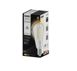 CALEX LEDLAMP SMART LED FILAMENT RUSTIC SMOKEY LAMP ST64.