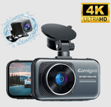 Camigoo Camigoo D1 Pro Dual Dashcam