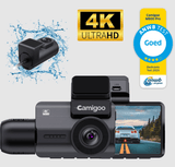 Camigoo Camigoo M800 Pro Triple Dashcam