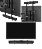 Cavus CAVUS FRAME VOOR DENON HOME SOUNDBAR 550 ZWART