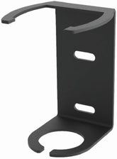 Cavus Cavus Houder voor Tafelcontactdoos zwart