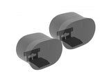 Cavus Cavus Ultra Slim Muurbeugel voor Sonos Era 300 2-Pack zwart
