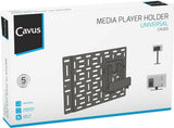 Cavus Cavus Universele houder voor Multimedia speler + montageplaa