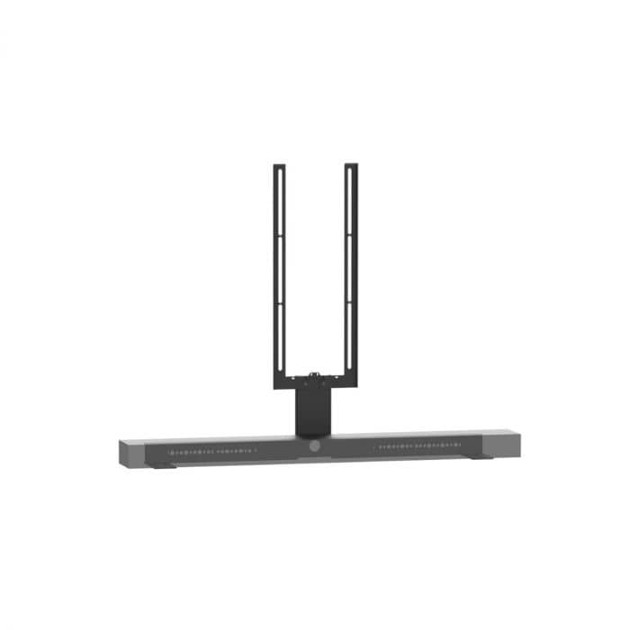Cavus Cavus Universele Soundbar Houder voor TV Vloerstandaard