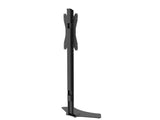 Cavus Cavus Vloerstandaard HYBRID zwart 100cm VESA 400x400