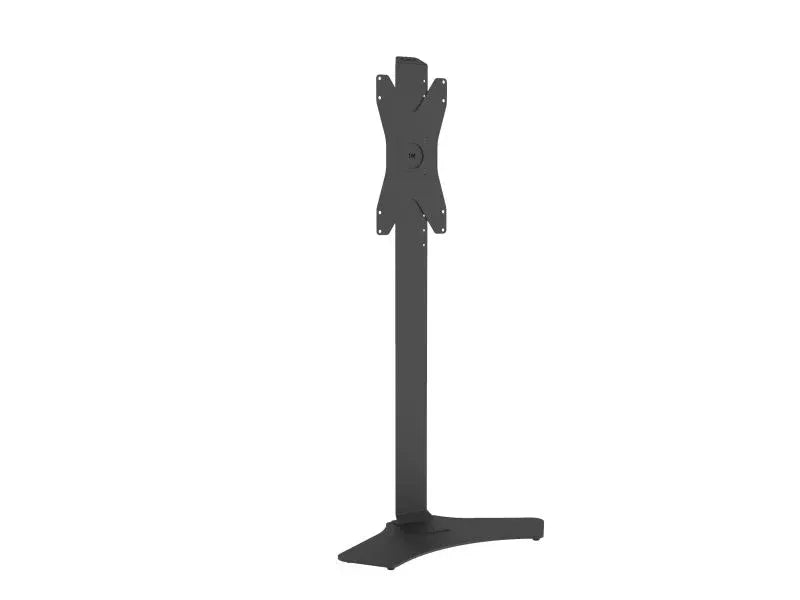 Cavus Cavus Vloerstandaard HYBRID zwart 100cm VESA 400x400