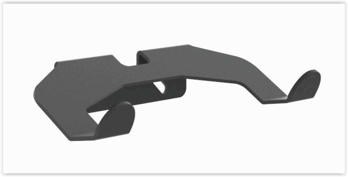 Cavus CMSRB Muurbeugel voor Sonos Roam.