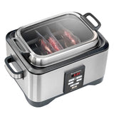 Espressions EP5000 Smart Sous-Vide met circulator 5,5L