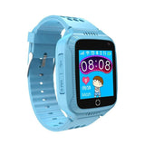 CELLY Celly GPS Smartwatch For Kids Blue