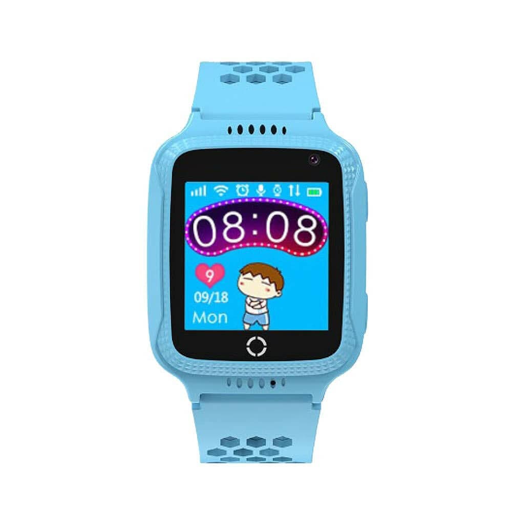 CELLY Celly GPS Smartwatch For Kids Blue
