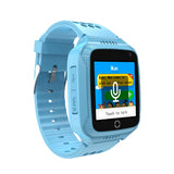 CELLY Celly GPS Smartwatch For Kids Blue