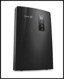 Clean Air Clean Air CA-703B zwart