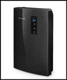 Clean Air Clean Air CA-703B zwart