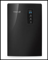 Clean Air Clean Air CA-703B zwart
