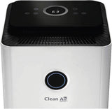 Clean Air Clean Air CA-704 Smart wit-zwart