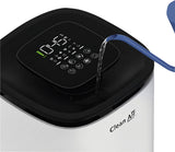 Clean Air Clean Air CA-806 Smart wit-zwart
