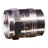 COMFOORAANSL.1/2 RECHT GASTEC.