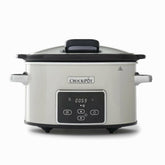 Crock Pot Crock Pot CR060 Slow Cooker 3,5L beige