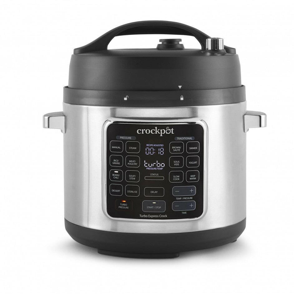 Crock Pot Crock Pot CR062 Express Pot Turbo 5,6L