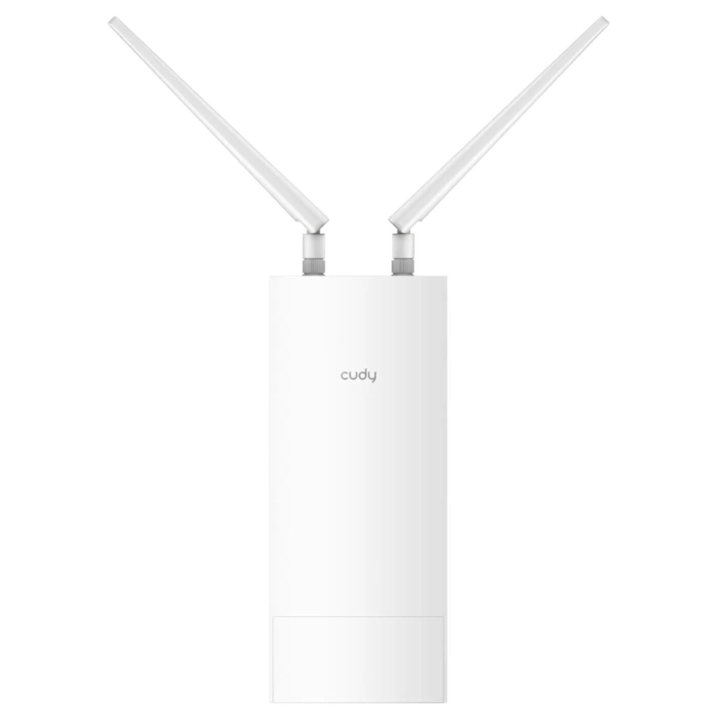 Cudy Cudy AP3000 Outdoor AX3000 High Power WiFi 6 Outdoor Access