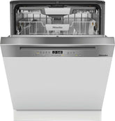 Miele G 5432 SCi clst RVS