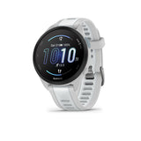 Garmin Forerunner 165 Music White
