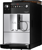 Melitta Latticia OT Silver met Melklans F300-103