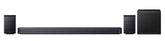 Samsung Cinematic Q-Series HW-Q930F/XN zwart