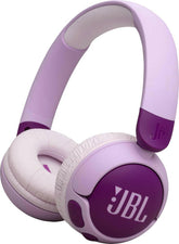 JBL Junior 320BT roze