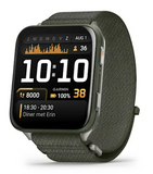 Garmin Venu X1 Moss