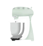 Smeg SMF03PGEU pastelgroen.