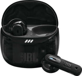JBL Tune Flex 2 ghost zwart