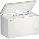 Liebherr CFd 2085-26 wit