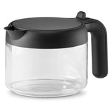 De´Longhi De´Longhi DLSC021 Glaskan Zwart 6 Kops