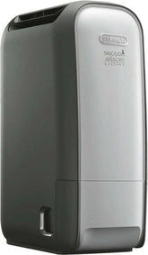 De´Longhi De´Longhi DNS80 grijs-zilver