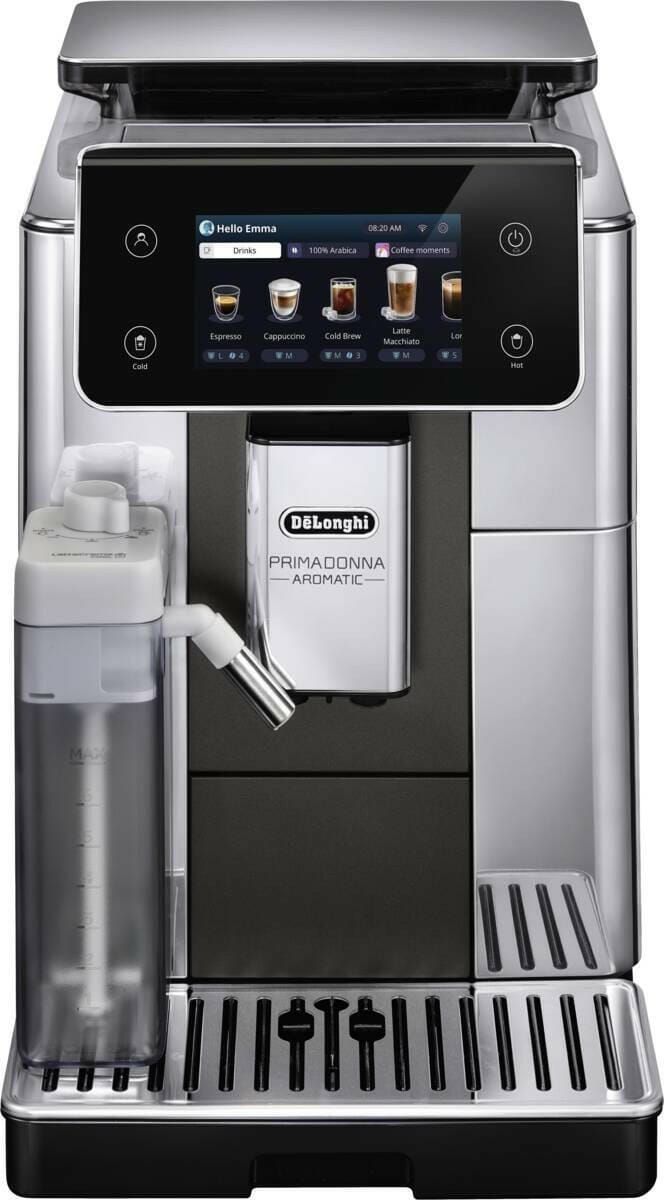 De´Longhi De´Longhi ECAM630.75.TSM