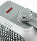 De´Longhi De´Longhi HFX10B03.GR wit-groen