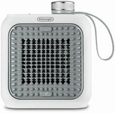 De´Longhi De´Longhi HFX10B03.GR wit-groen