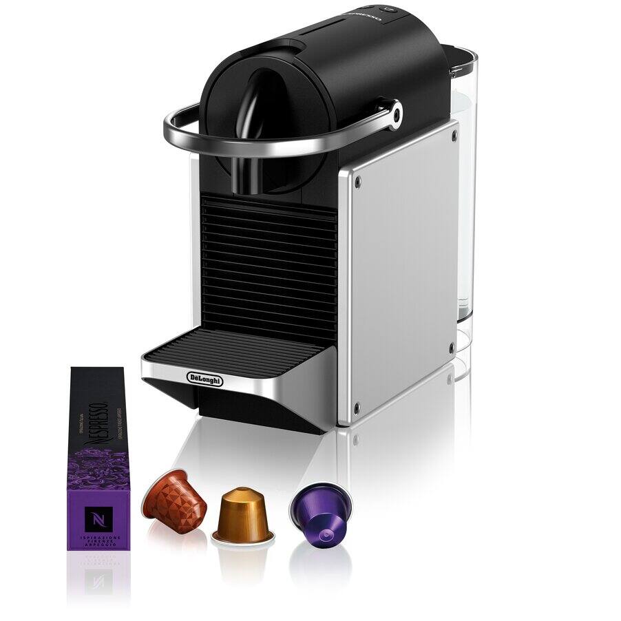 De´Longhi De'Longhi Nespresso EN127.S