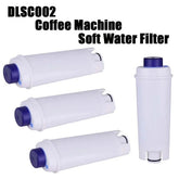 De´Longhi DLSC002 Waterfilter voor de ECAM-serie, de EC850.M.