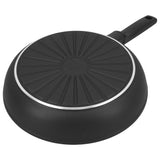 Demeyere Alu Comfort 3 Ceraforce Bakpan 24 CM.